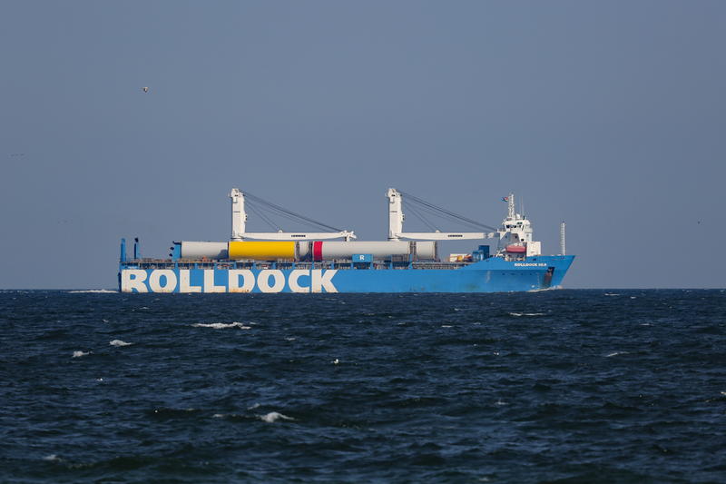 ROLLDOCK SEA