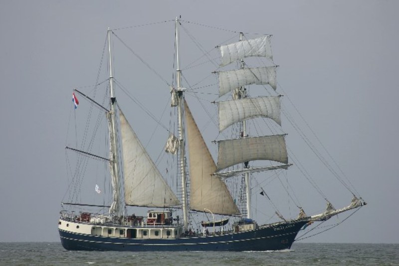THALASSA
