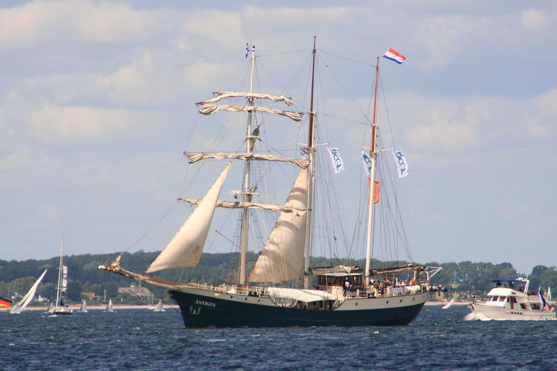 ANTIGUA