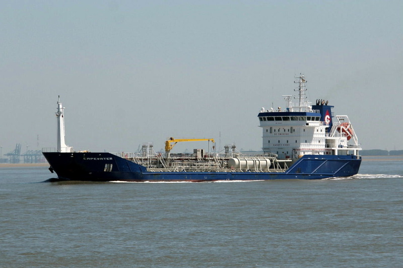 CAPEWATER