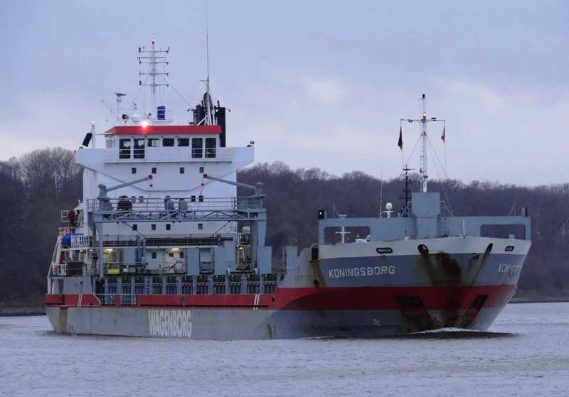 KONINGSBORG