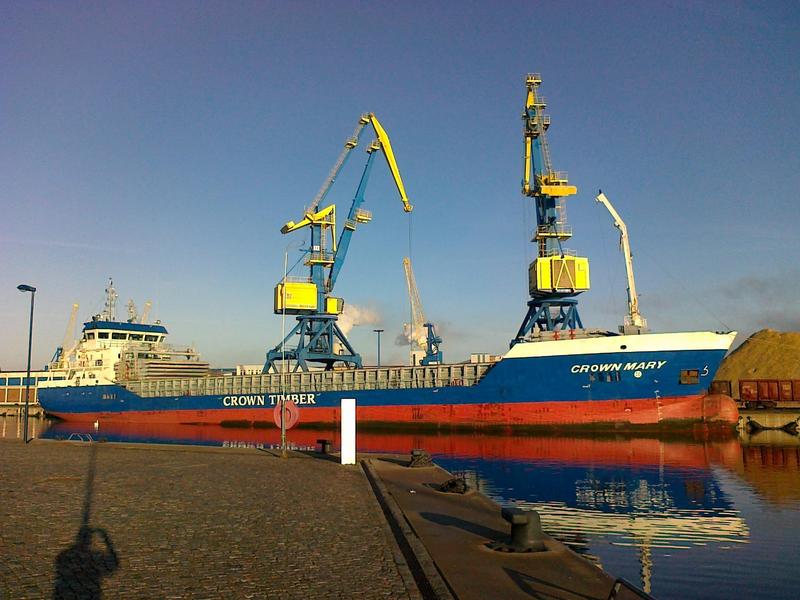 RDJ IJSSELSTROOM