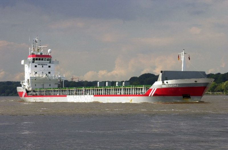 VAASABORG