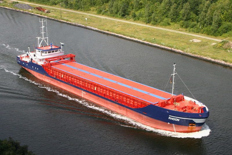 RHOON C