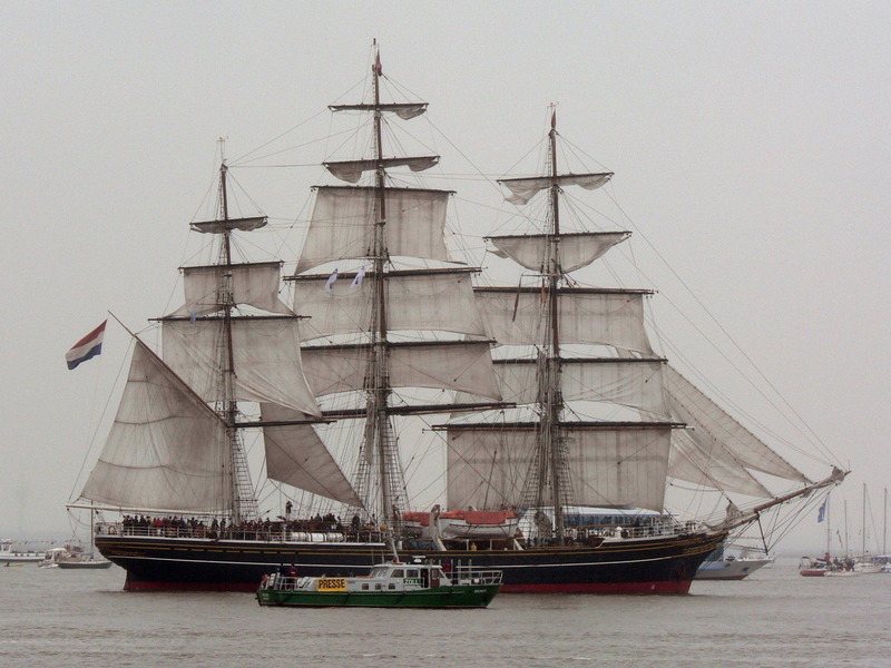STAD AMSTERDAM