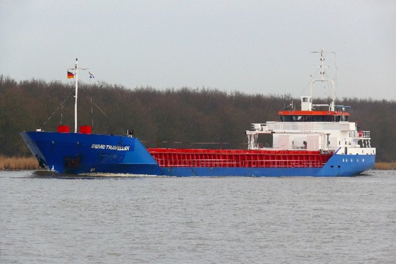 EEMS TRAVELLER