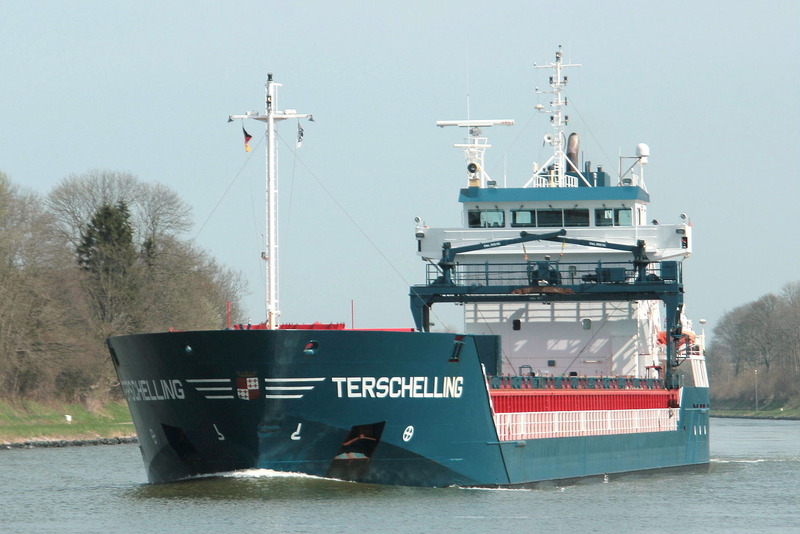TERSCHELLING