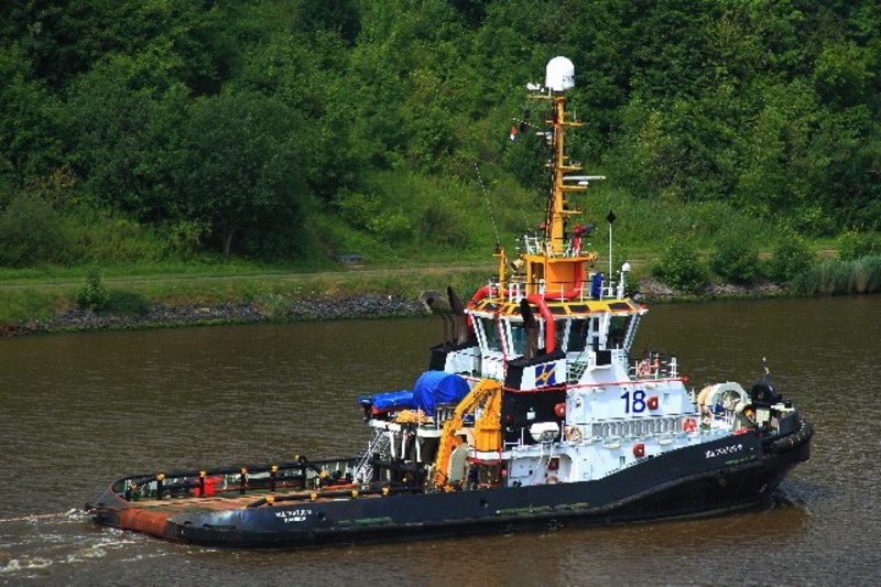 MULTRATUG 18