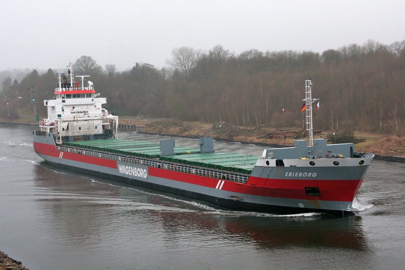 ERIEBORG