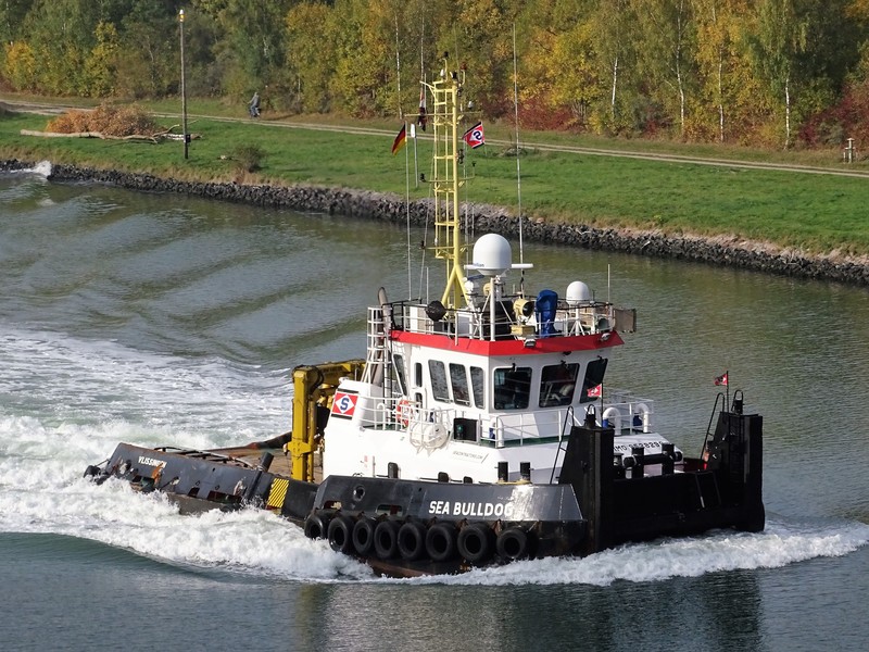 MMSI 246643000