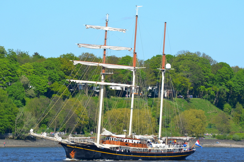 GULDEN LEEUW