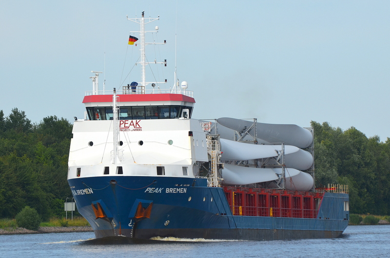 PEAK BREMEN