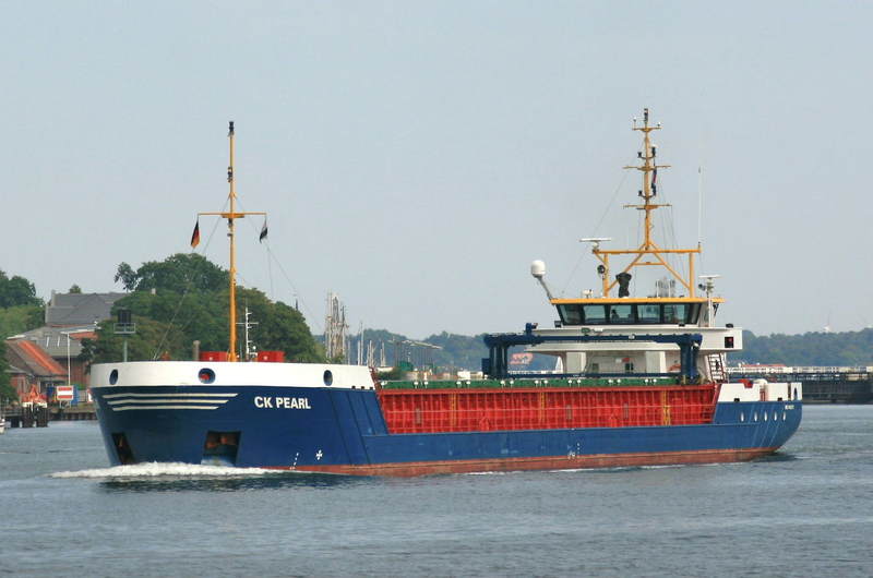 FRISIAN INO