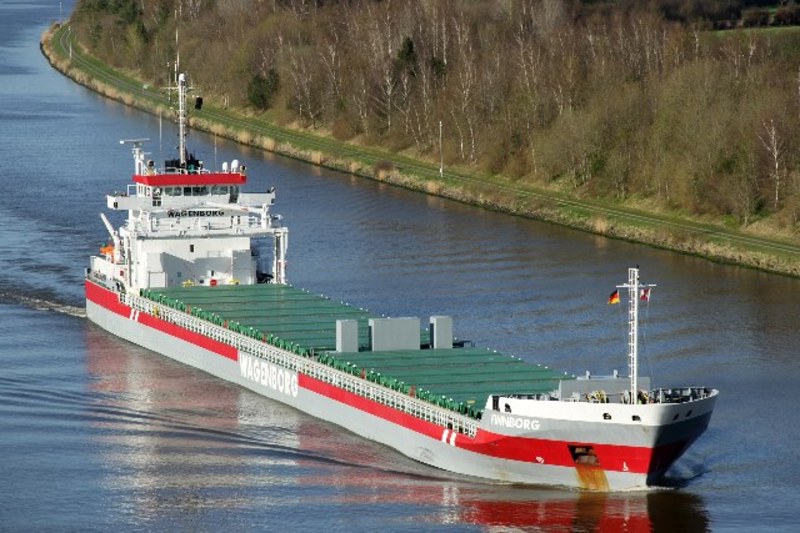 FINNBORG
