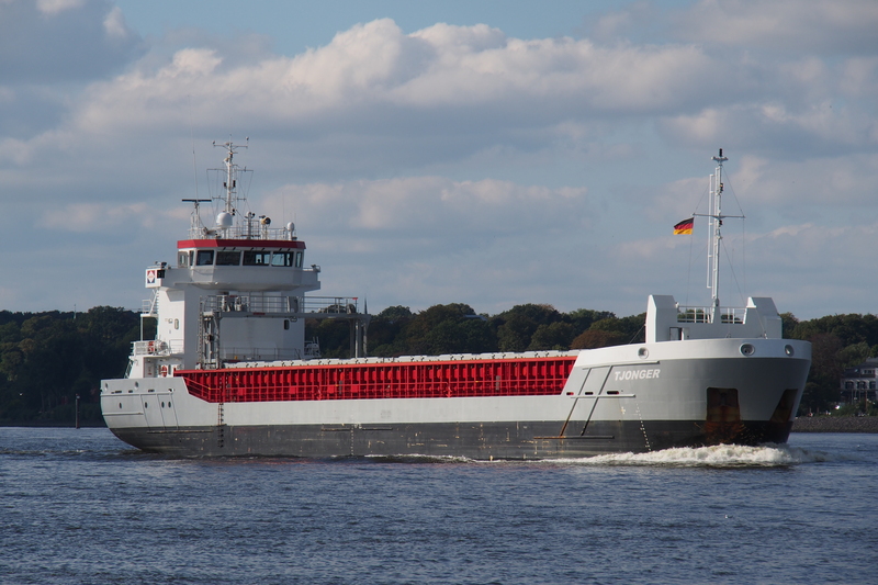 EEMS TJONGER