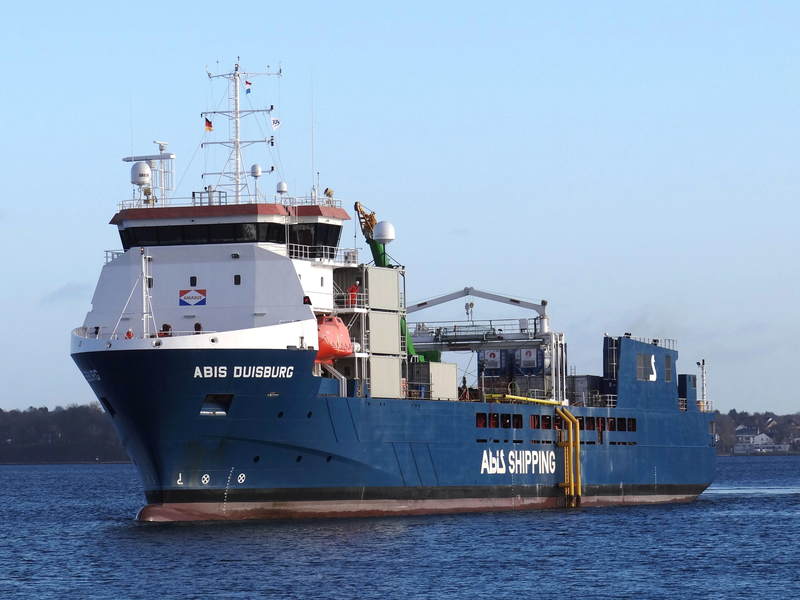 EEMS DUISBURG