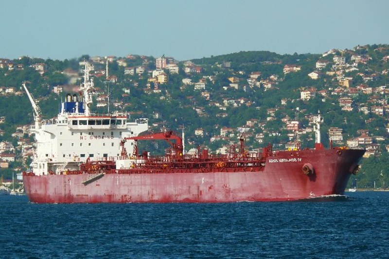 AGIOS NIKOLAOS IV