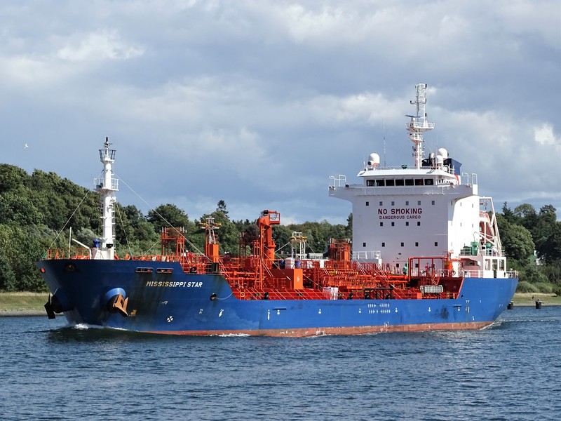 MISSISSIPPI STAR