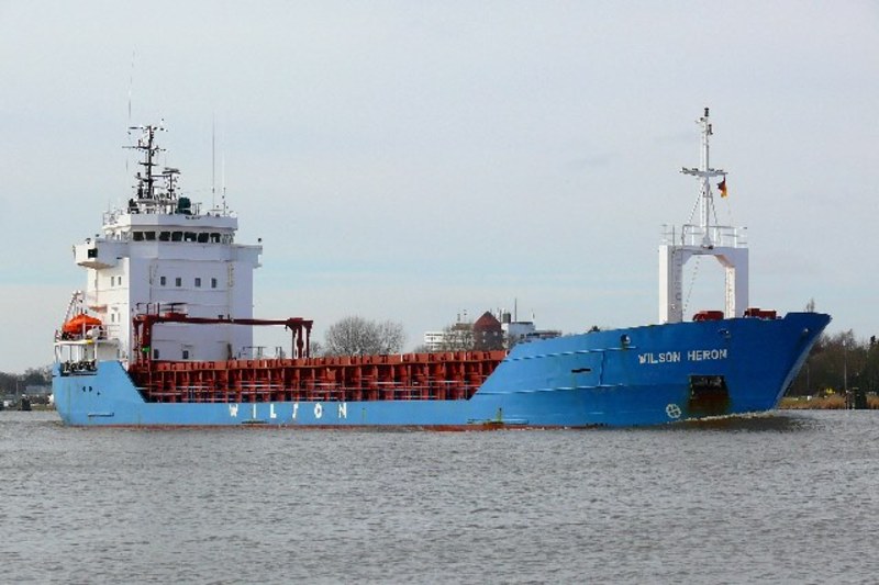 CMA CGM TITUS