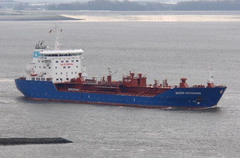 CMA CGM GREEN