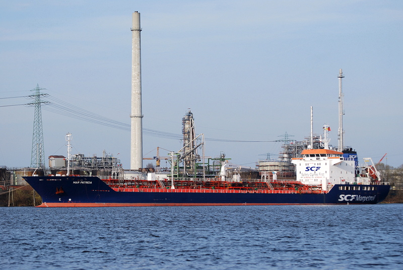 CMA CGM TIGA
