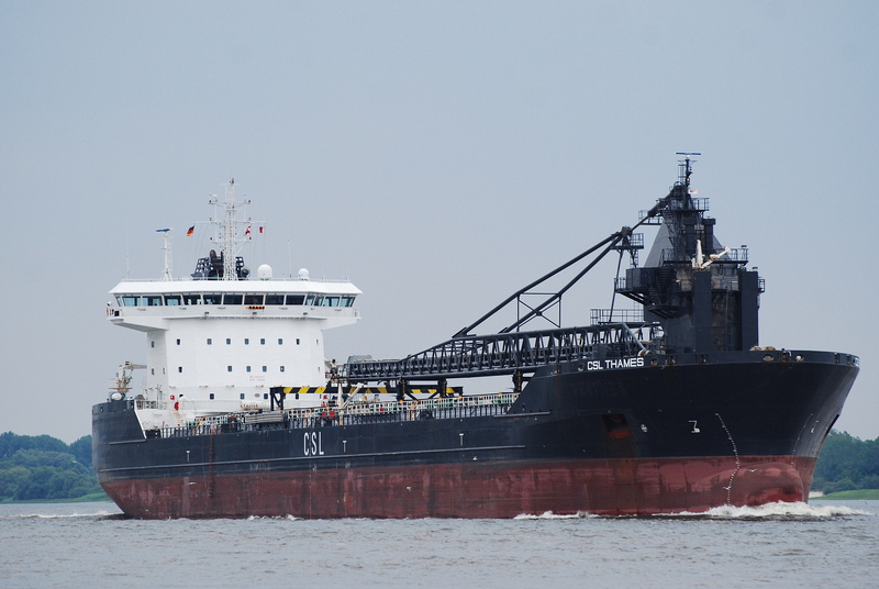 CSL THAMES