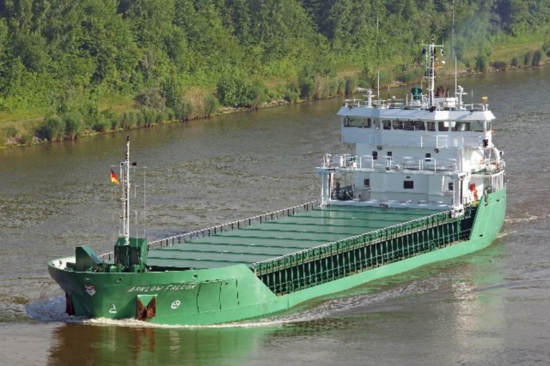 ARKLOW FALCON