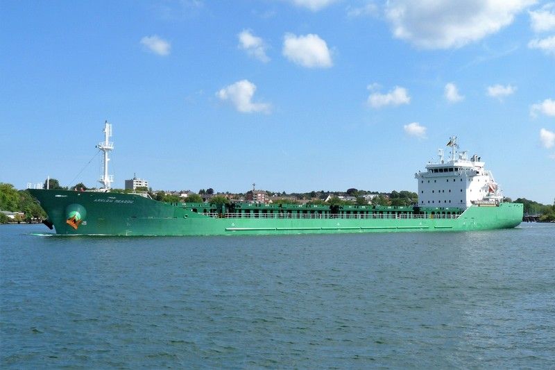 ARKLOW MEADOW