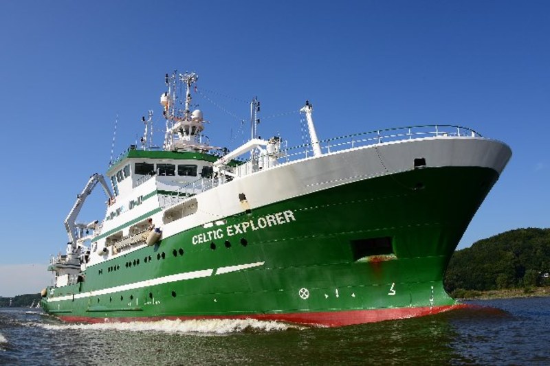 RV CELTIC EXPLORER