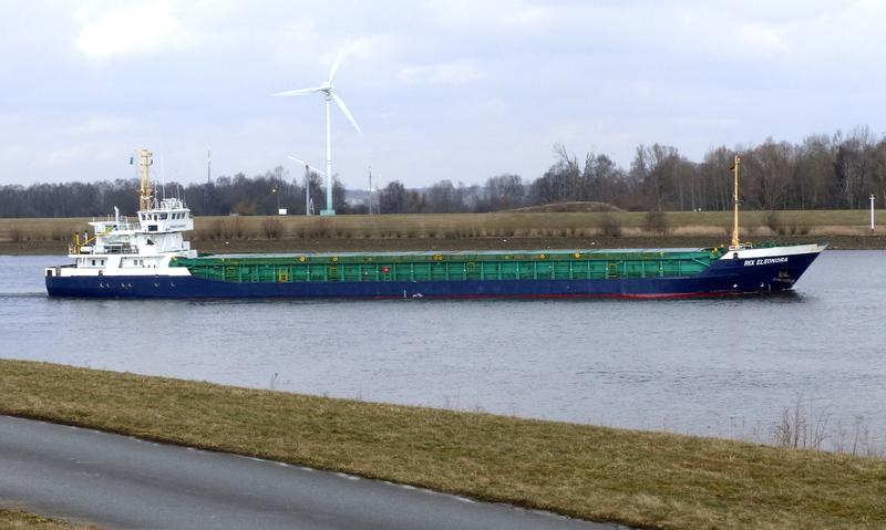 RIX ELEONORA