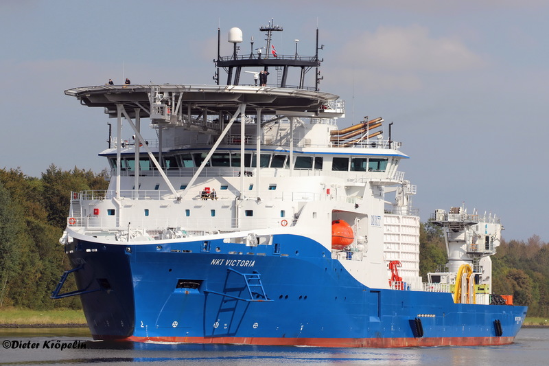 NKT VICTORIA