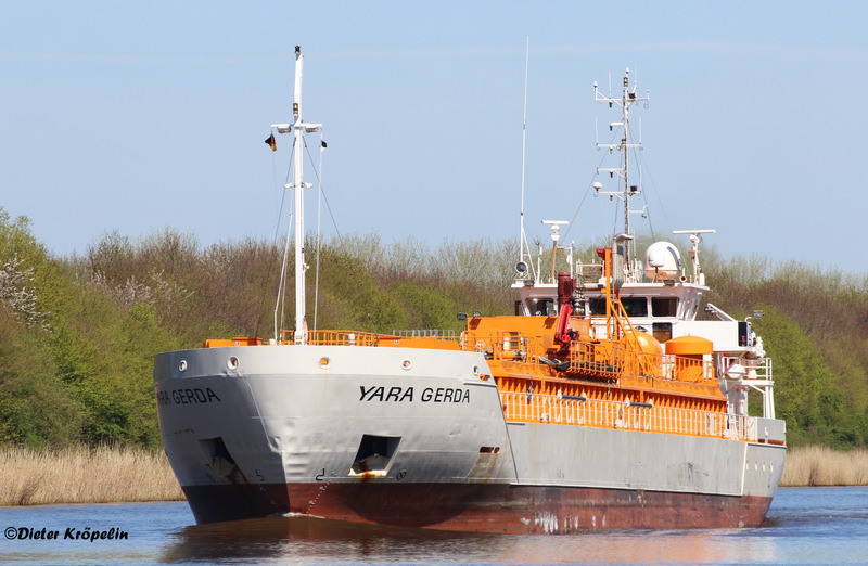 GERDA