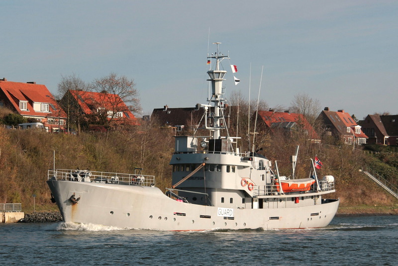 SVERDRUPSON