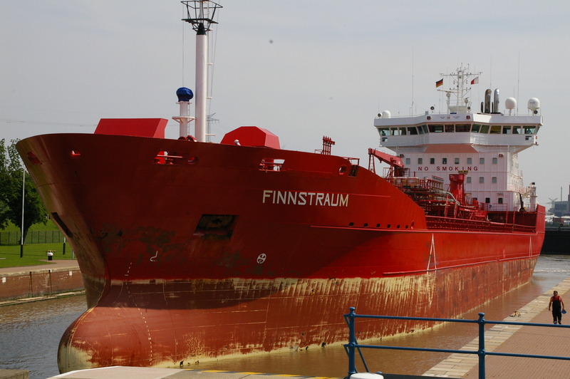 FINNSTRAUM