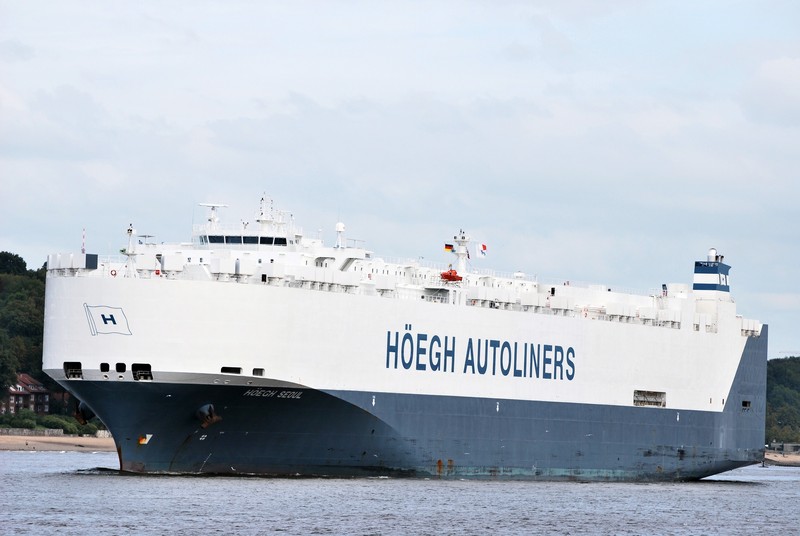 HOEGH SEOUL