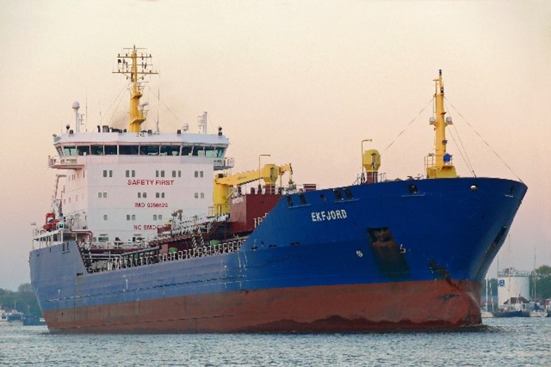 EKFJORD