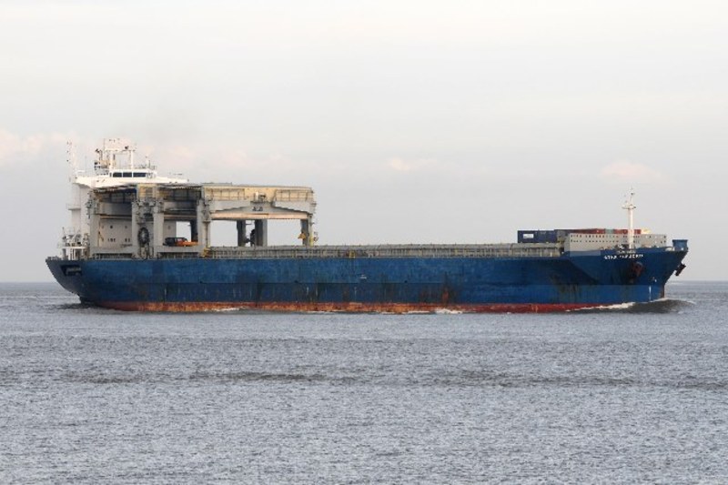 STAR ISFJORD