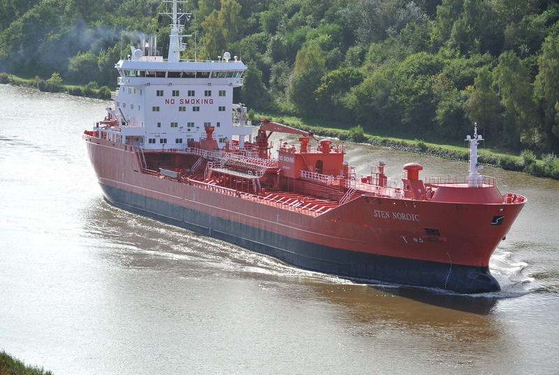 STEN NORDIC