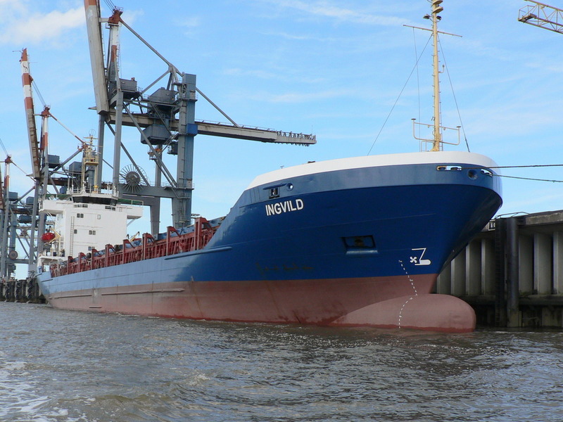 WILSON GRIMSBY