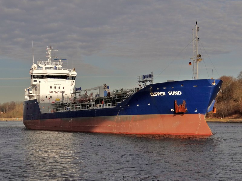 NORDIC SUND