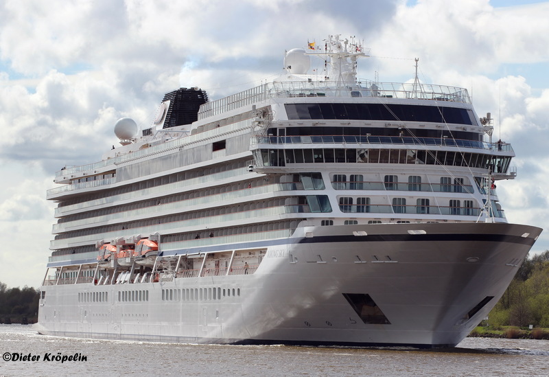 VIKING SKY
