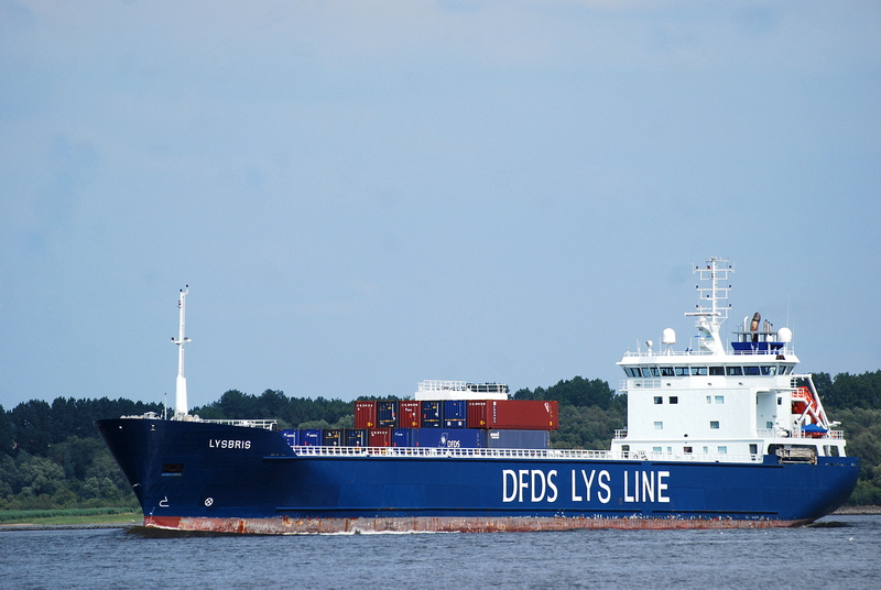 LYSBRIS SEAWAYS