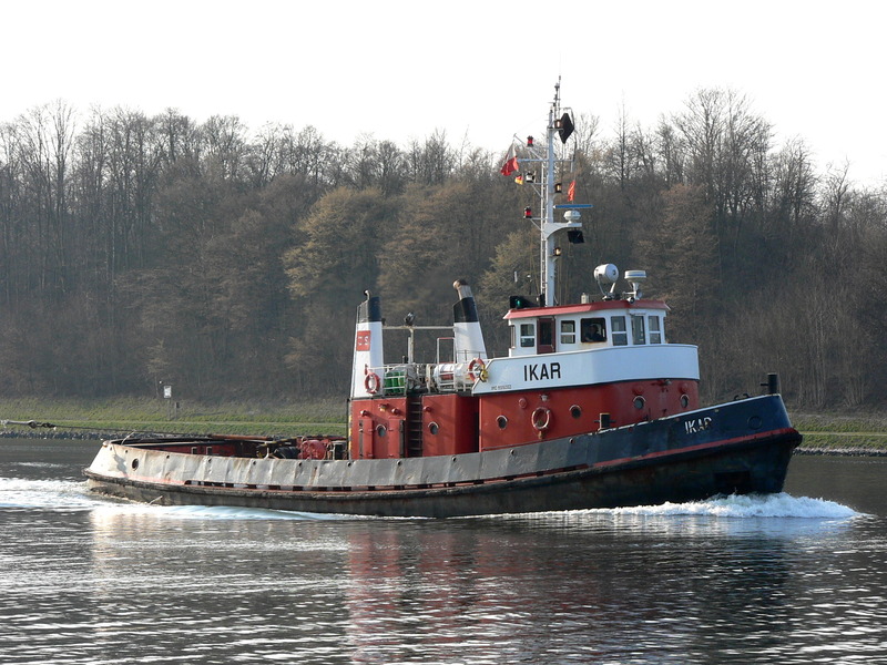 IKAR