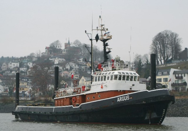 ARGUS