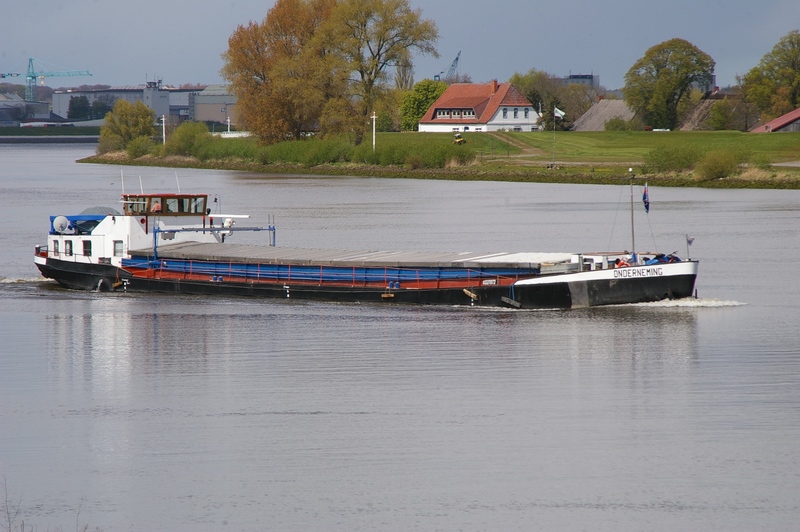ONDERNEMING
