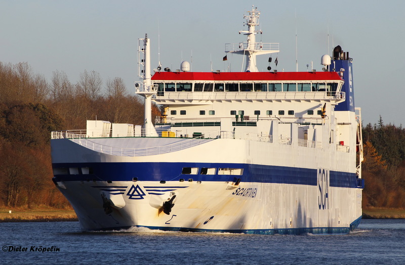 SCA ORTVIKEN