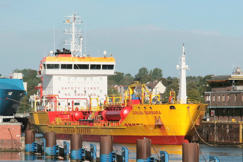 VARKAN MARMARA