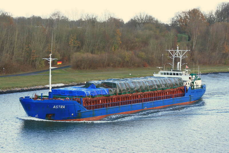 GT AURIGA