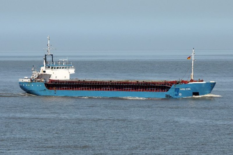 MMSI 304010658
