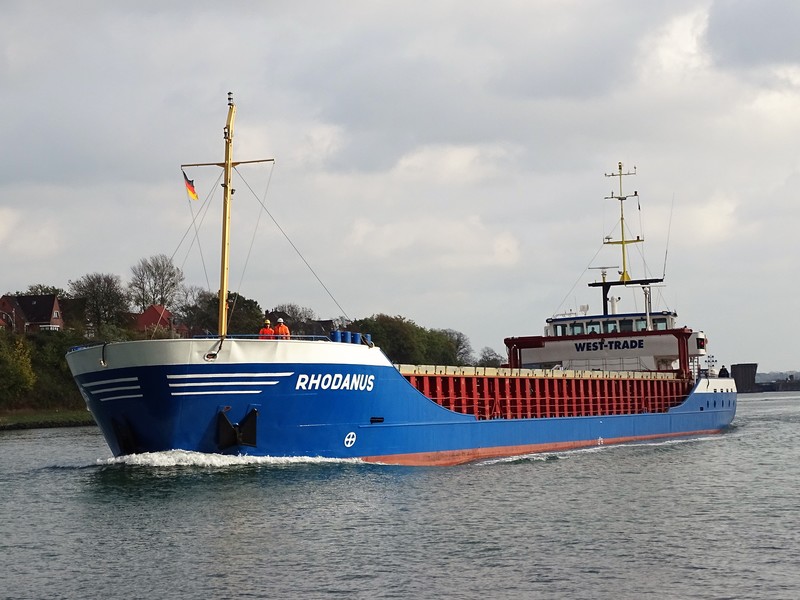 MMSI 304462000